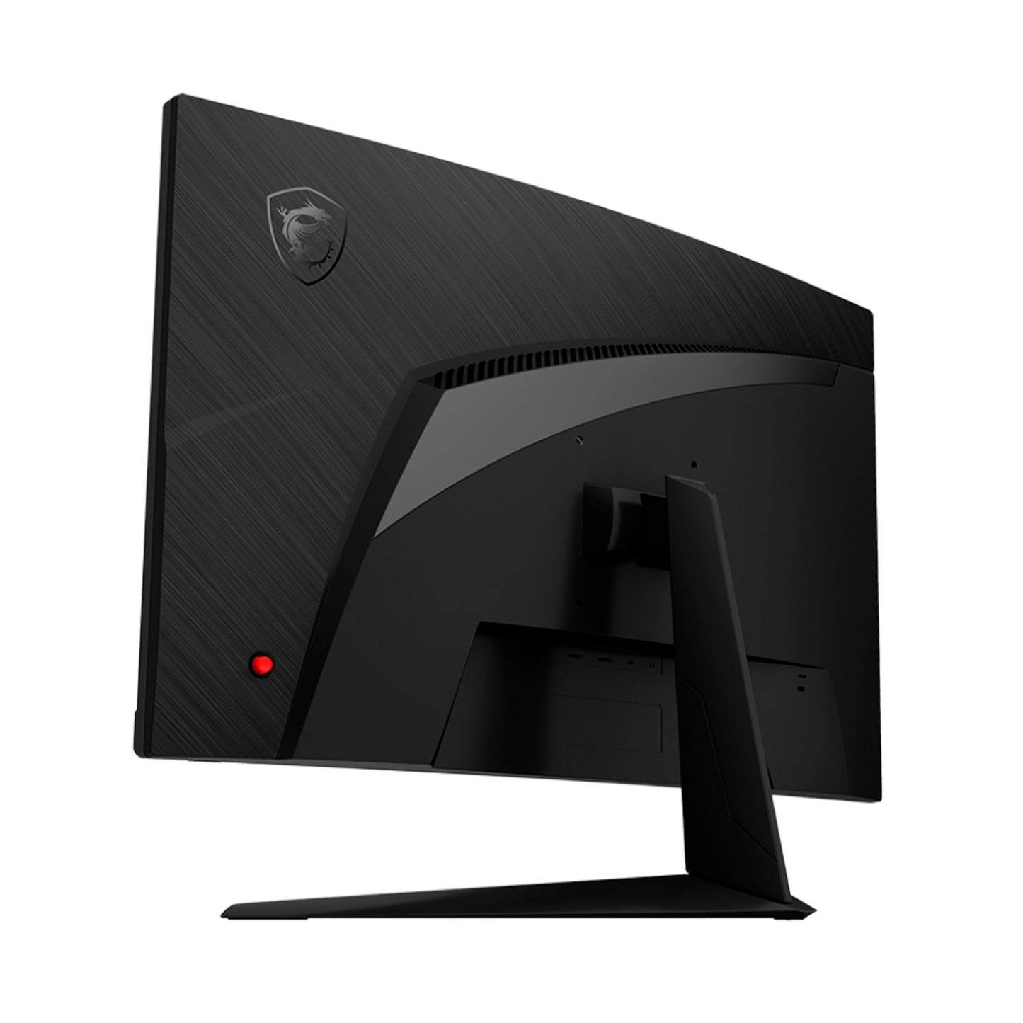 Monitor MSI Optix G27C5 27" FHD 165Hz 1ms Curvo