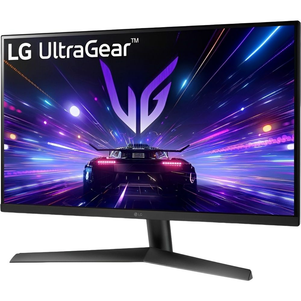 Monitor LG UltraGear 24GS60F-B 24" FHD IPS 180Hz 1ms