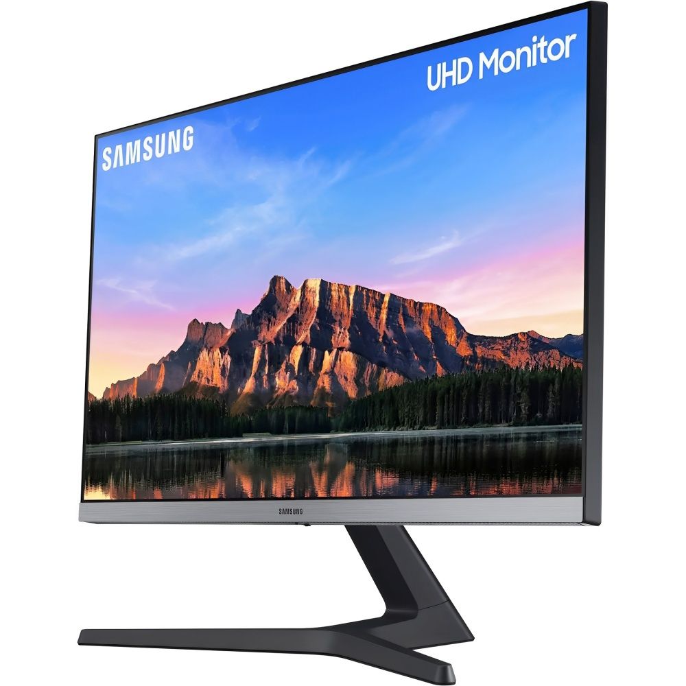 Monitor Samsung LU28R550UQN 28" UHD IPS 60Hz