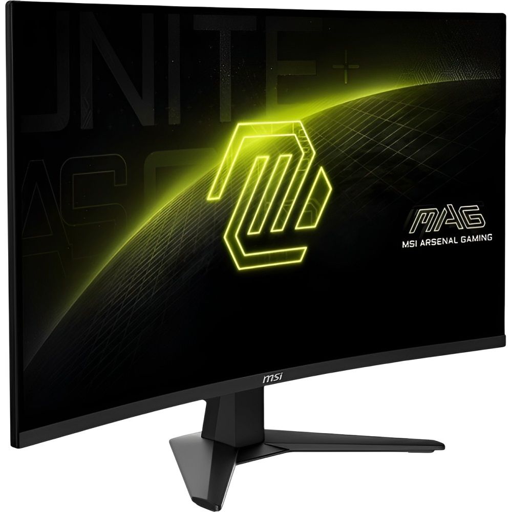 Monitor MSI MAG Curvo 32CQ6F 31.5" WQHD 180Hz