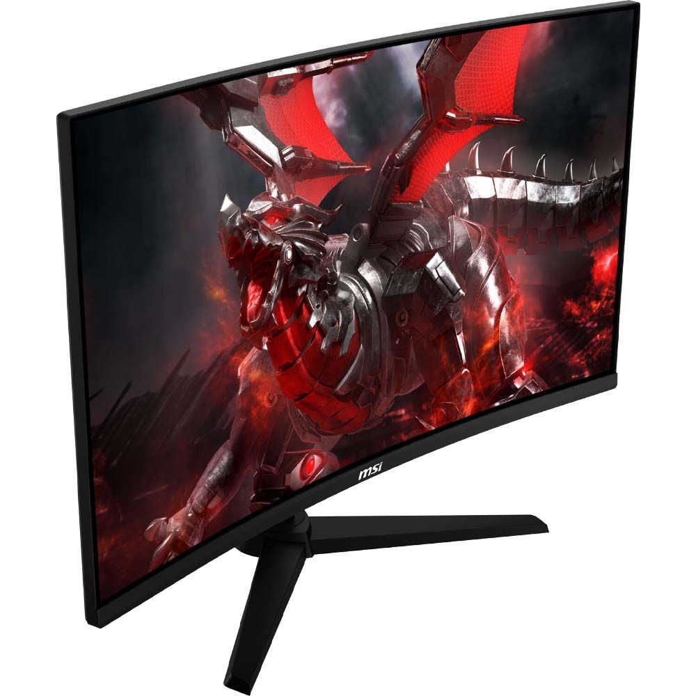 Monitor MSI Optix LED G274CV FHD 27" Curvo 75 Hz 1 ms