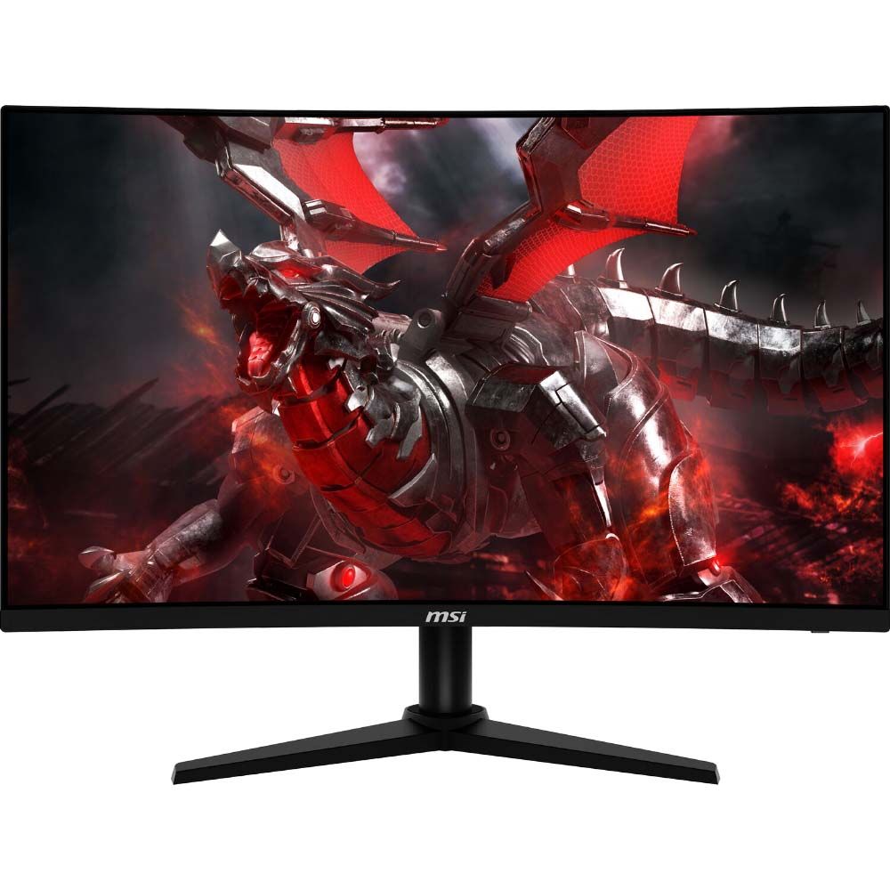 Monitor MSI Optix LED G274CV FHD 27" Curvo 75 Hz 1 ms