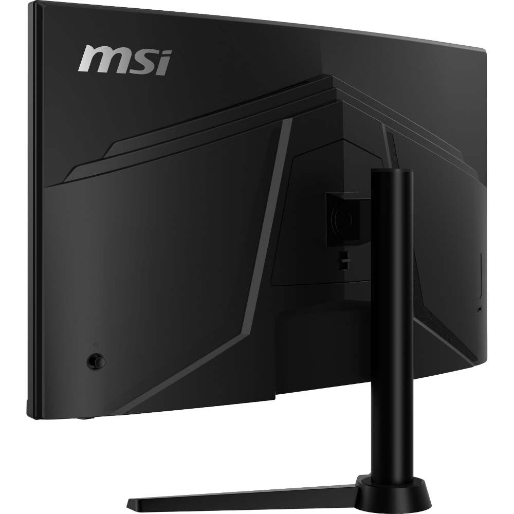 Monitor MSI Optix LED G274CV FHD 27" Curvo 75 Hz 1 ms