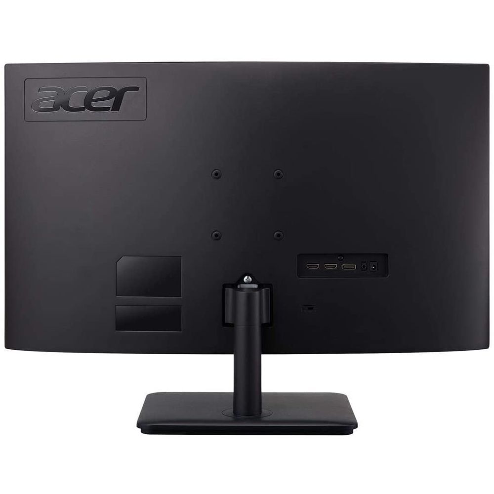 Monitor Acer Nitro ED270R PBIIPX 27" FHD 165Hz 5ms Curvo
