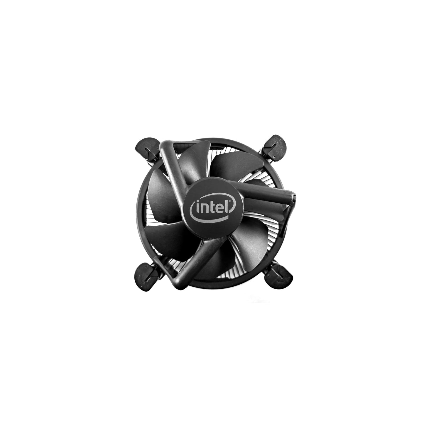 Procesador CPU Intel Core i5-11400 LGA 1200 (Con Cooler)