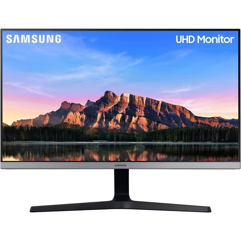 Monitor Samsung LU28R550UQN 28" UHD IPS 60Hz