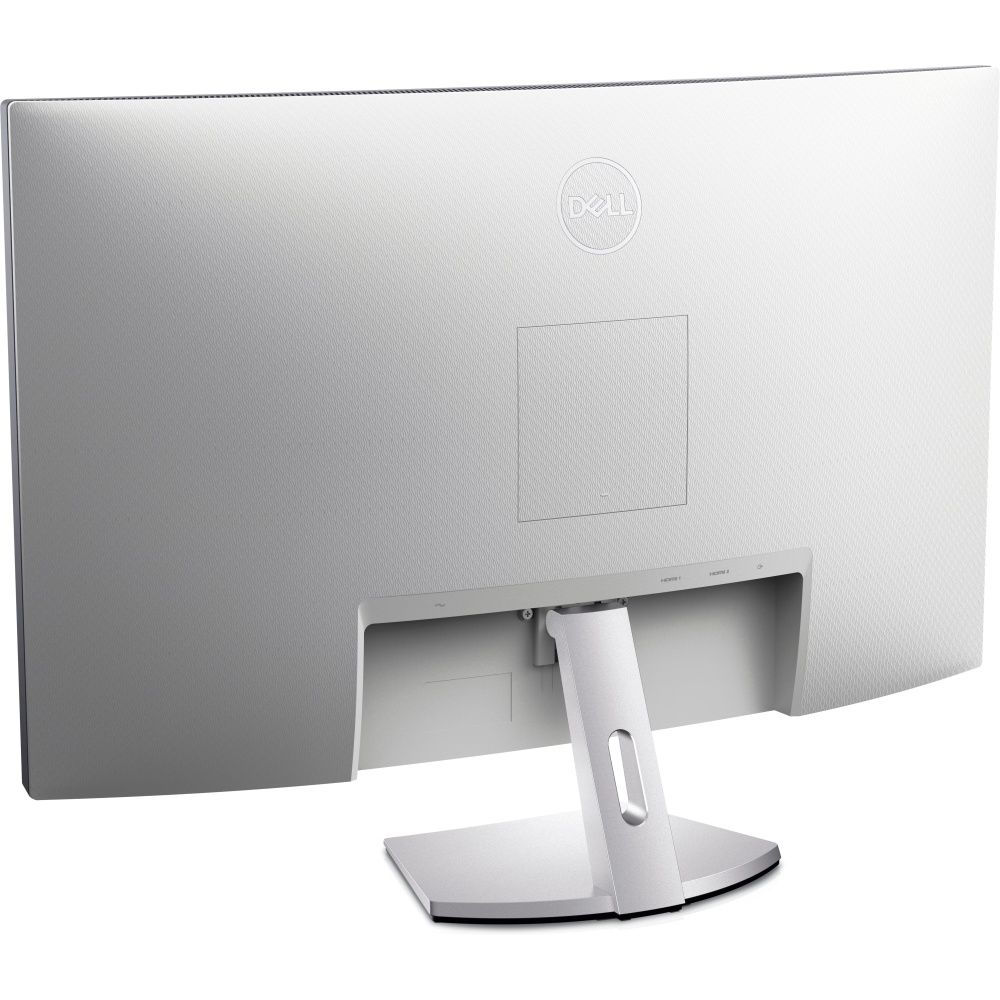 Monitor Dell S3222HN 31.5" FHD IPS 75Hz Curvo Silver