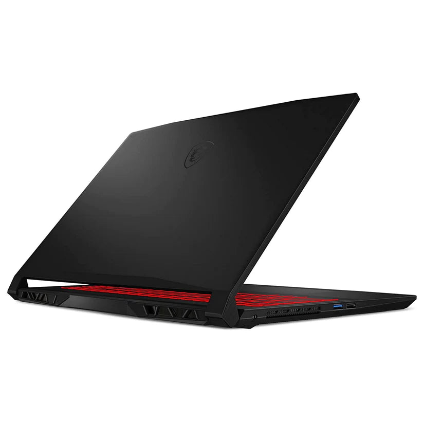 Notebook MSI Katana GF66 Intel i9-12900H RTX 3070Ti 8GB