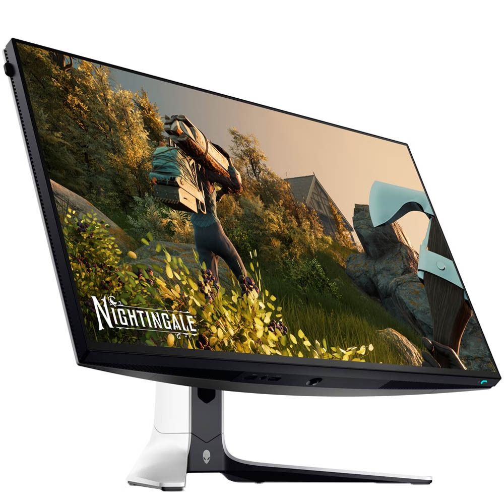 Monitor Dell Alienware AW2723DF 27" QHD IPS 240 Hz Gamer