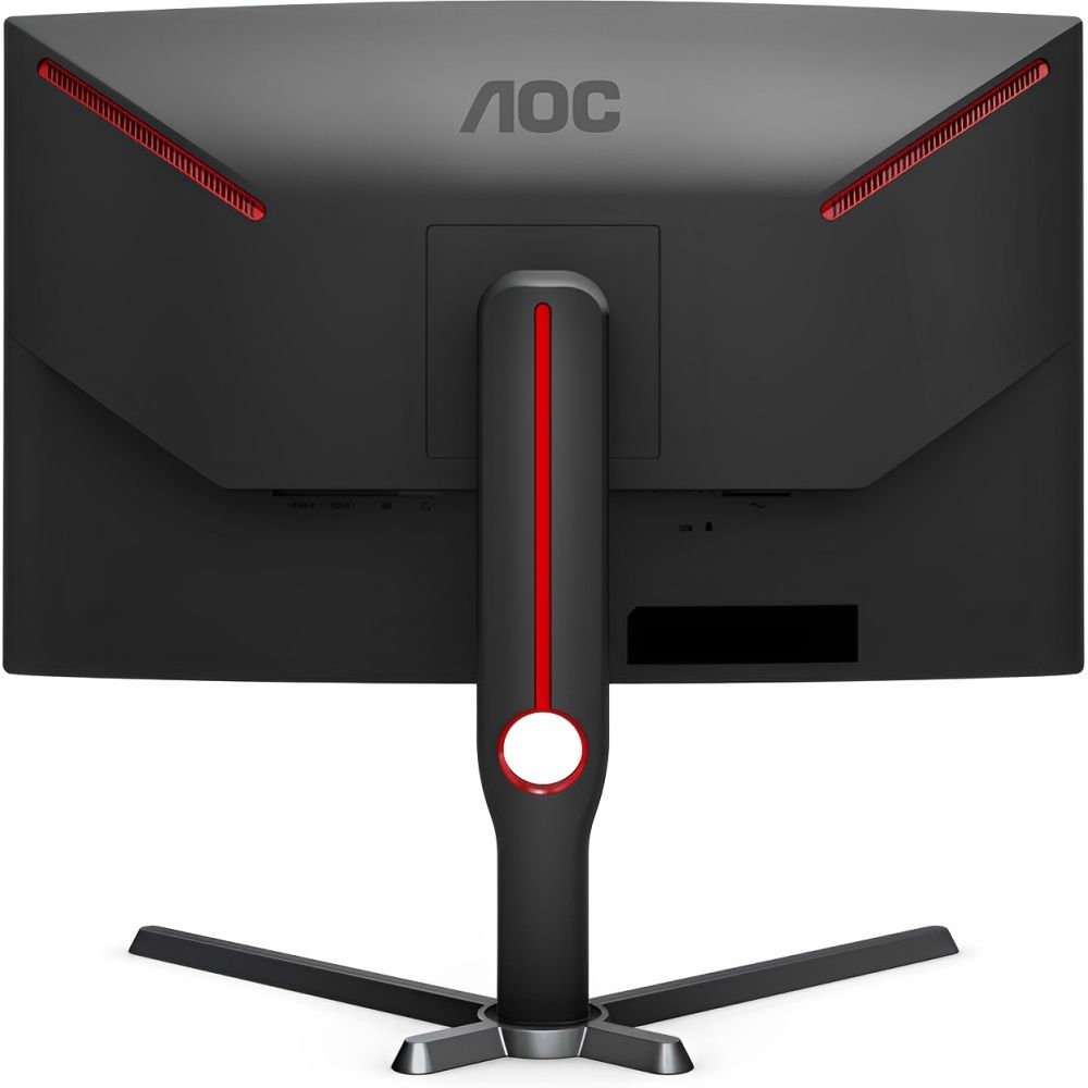 Monitor AOC Gamer Curvo CQ27G3Z 27" QHD 240 Hz
