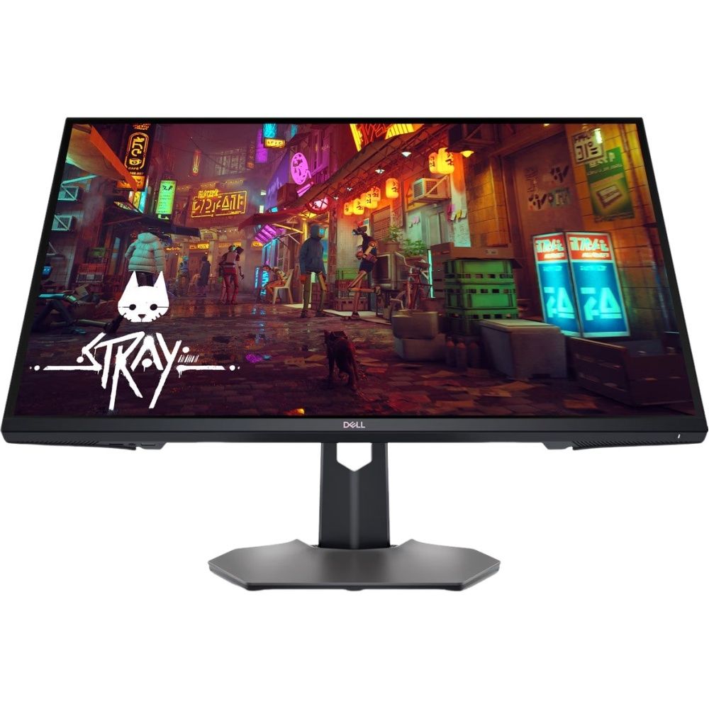 Monitor Gamer Dell G3223Q 32" 4K UHD IPS 144 Hz