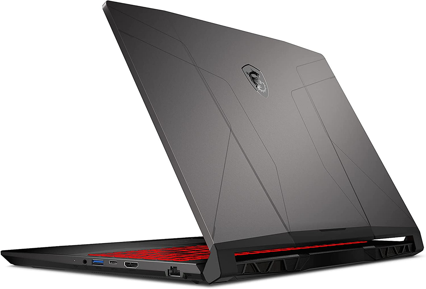 Notebook MSI Pulse GL66 Intel i7-12700H RTX 3070 8GB