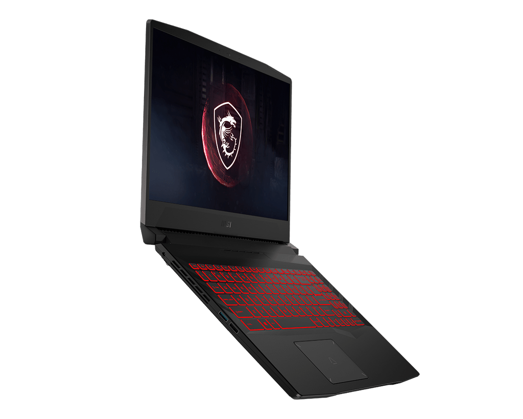 Notebook MSI Pulse GL66 Intel i7-12700H RTX 3070 8GB
