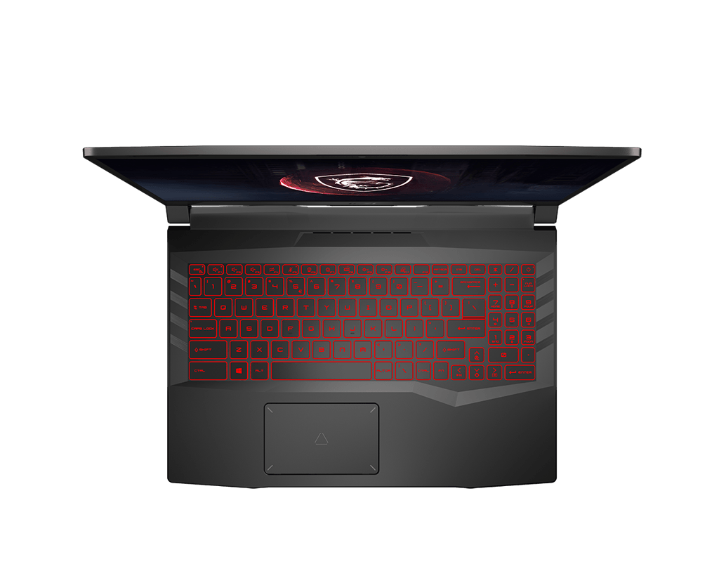 Notebook MSI Pulse GL66 Intel i7-12700H RTX 3070 8GB