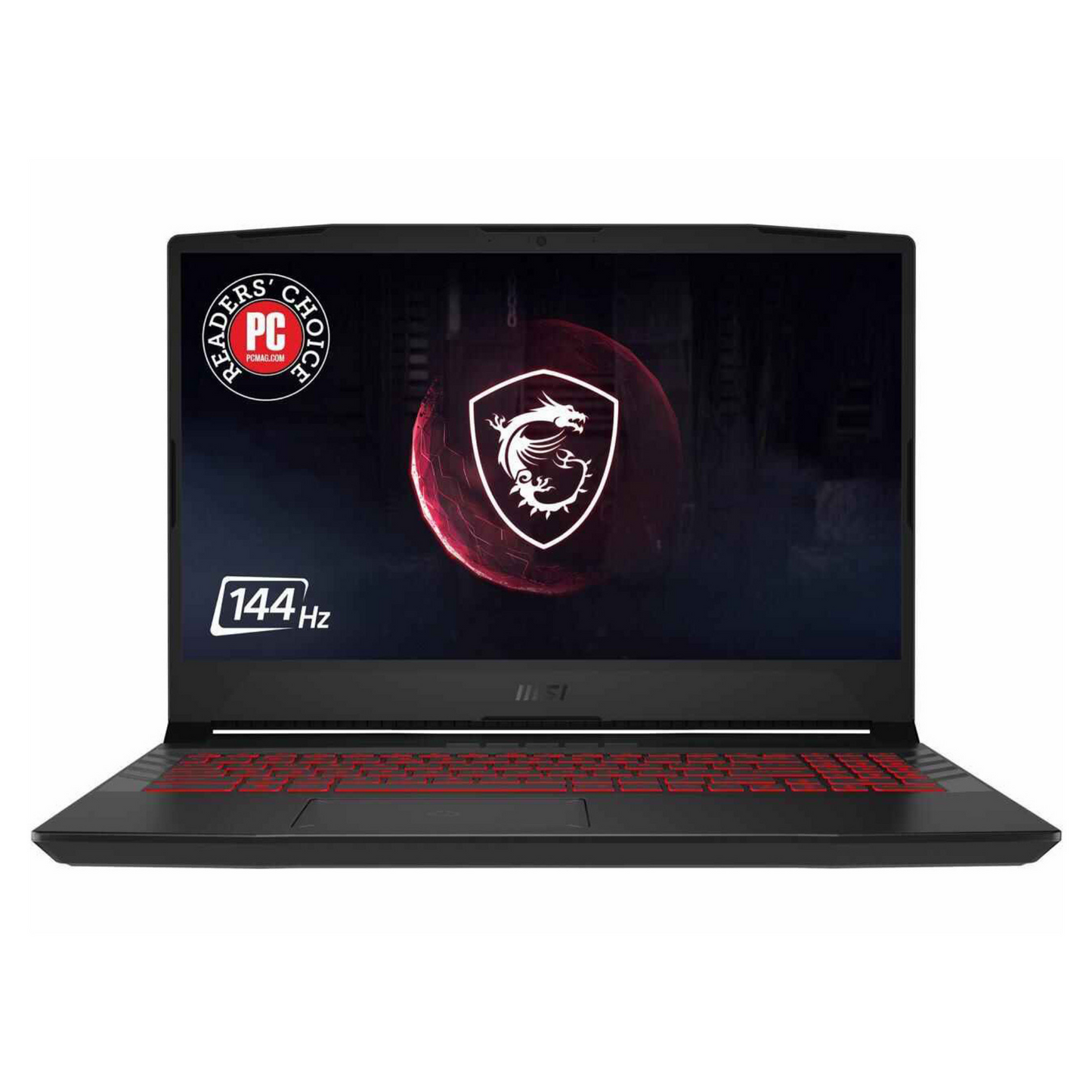 Notebook MSI Pulse GL66 Intel i7-12700H RTX 3070 8GB