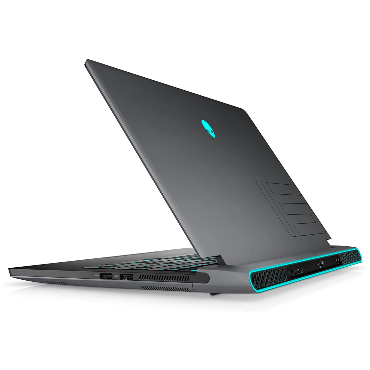 Notebook Dell Alienware M15 RTX 3070 8GB