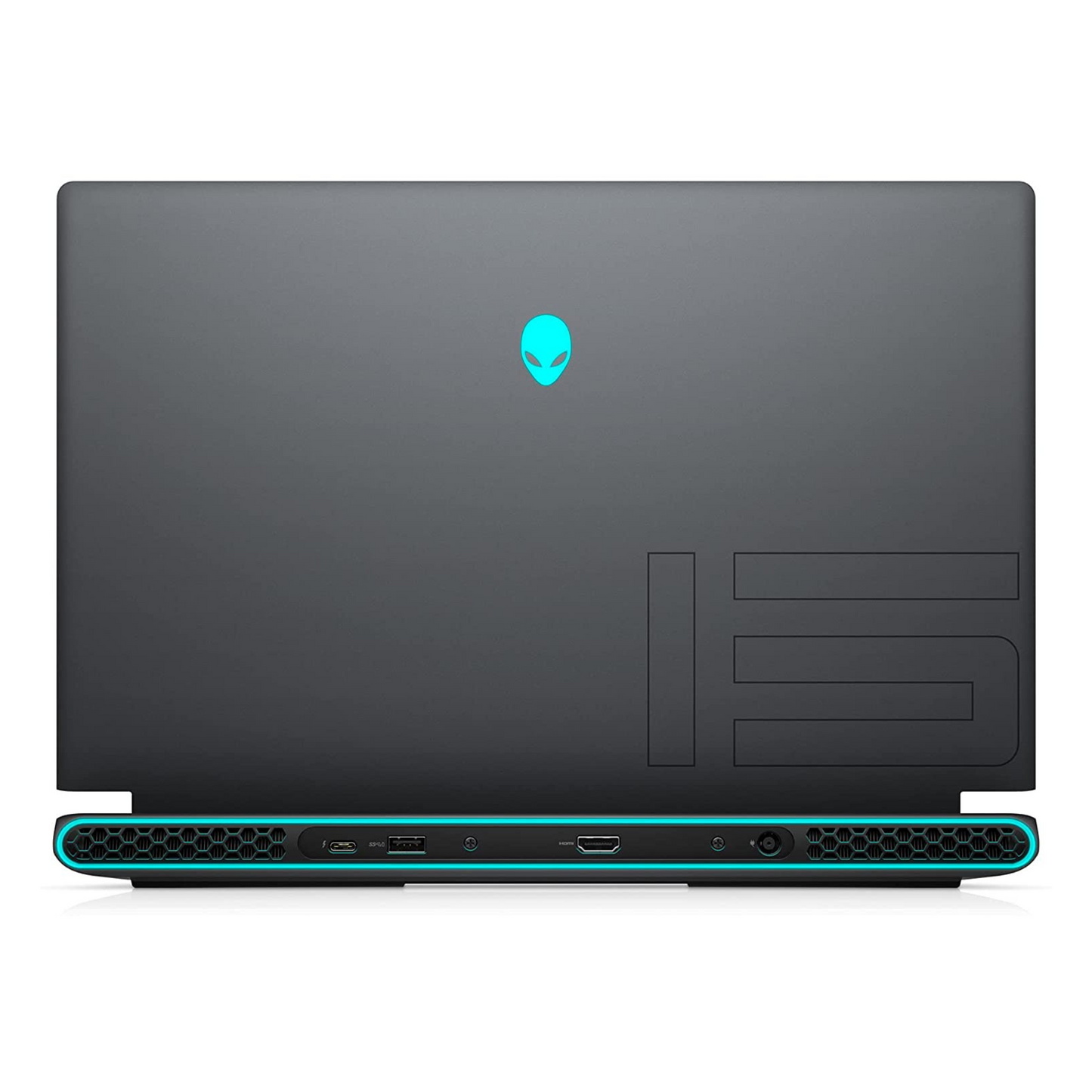 Notebook Dell Alienware M15 RTX 3070 8GB