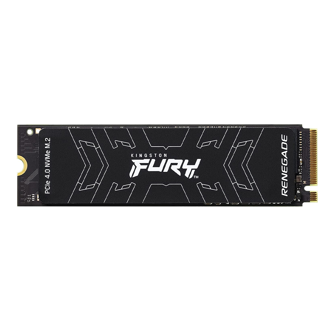 SSD M.2 Kingston Renegade (2TB / 1TB / 500GB)
