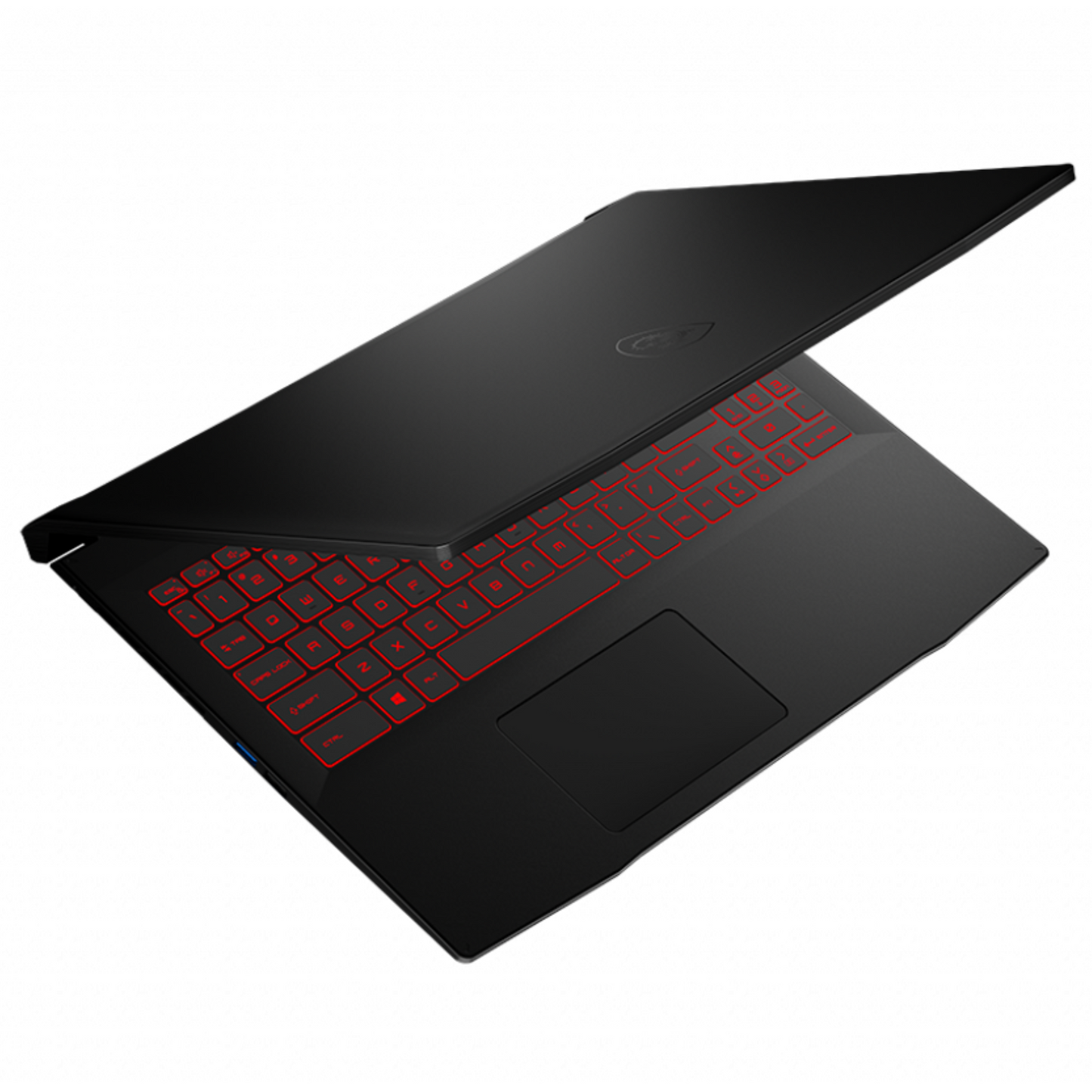 Notebook MSI Katana GF66 Intel i7-12700H RTX 3060 6GB