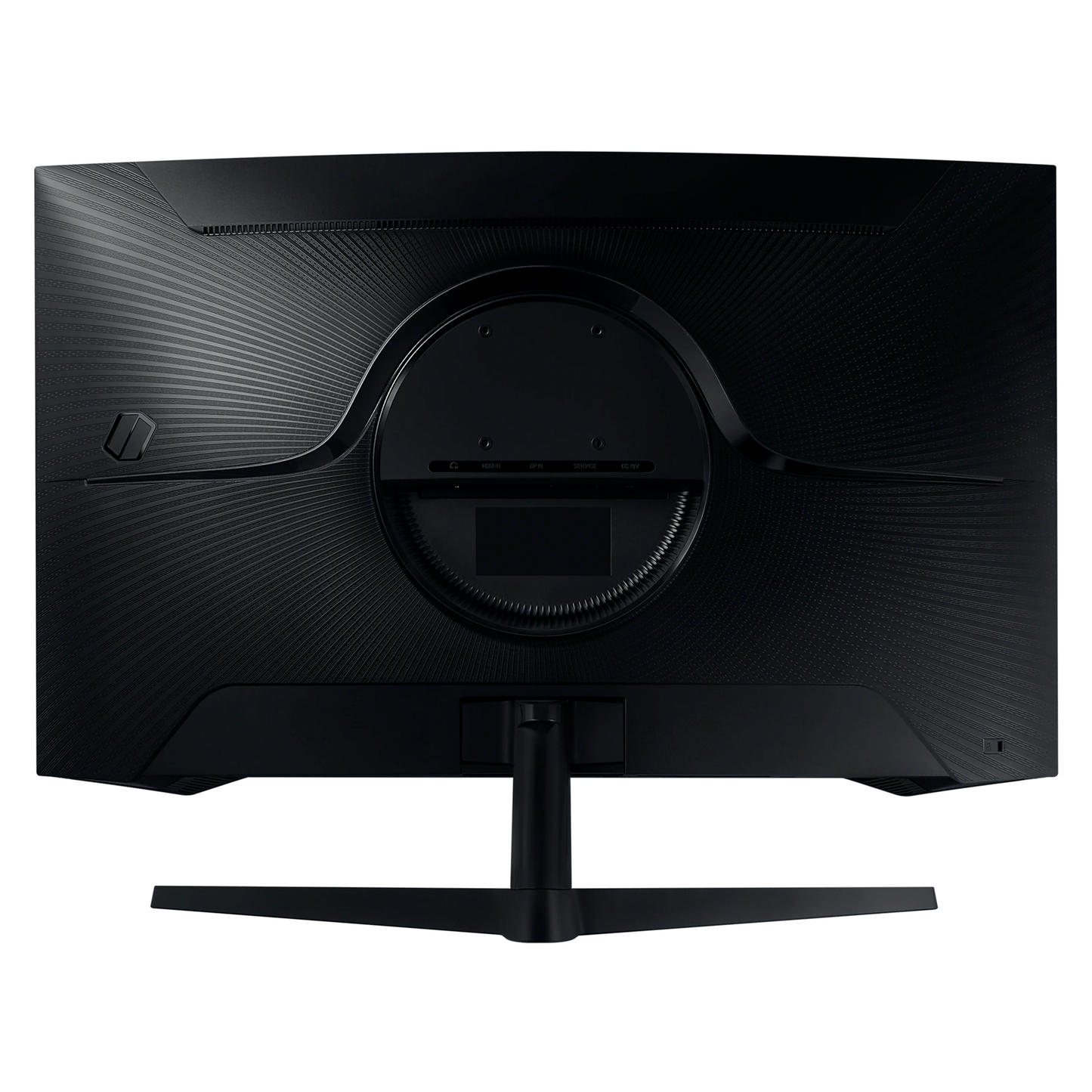 Monitor Samsung Odyssey G5 32" WQHD 144 Hz 1ms Curvo