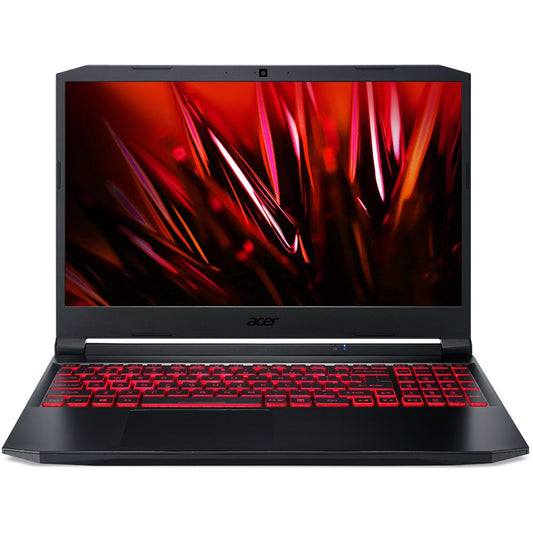 Notebook Acer Nitro 5 Ryzen 7-5800H GTX 1650 4GB