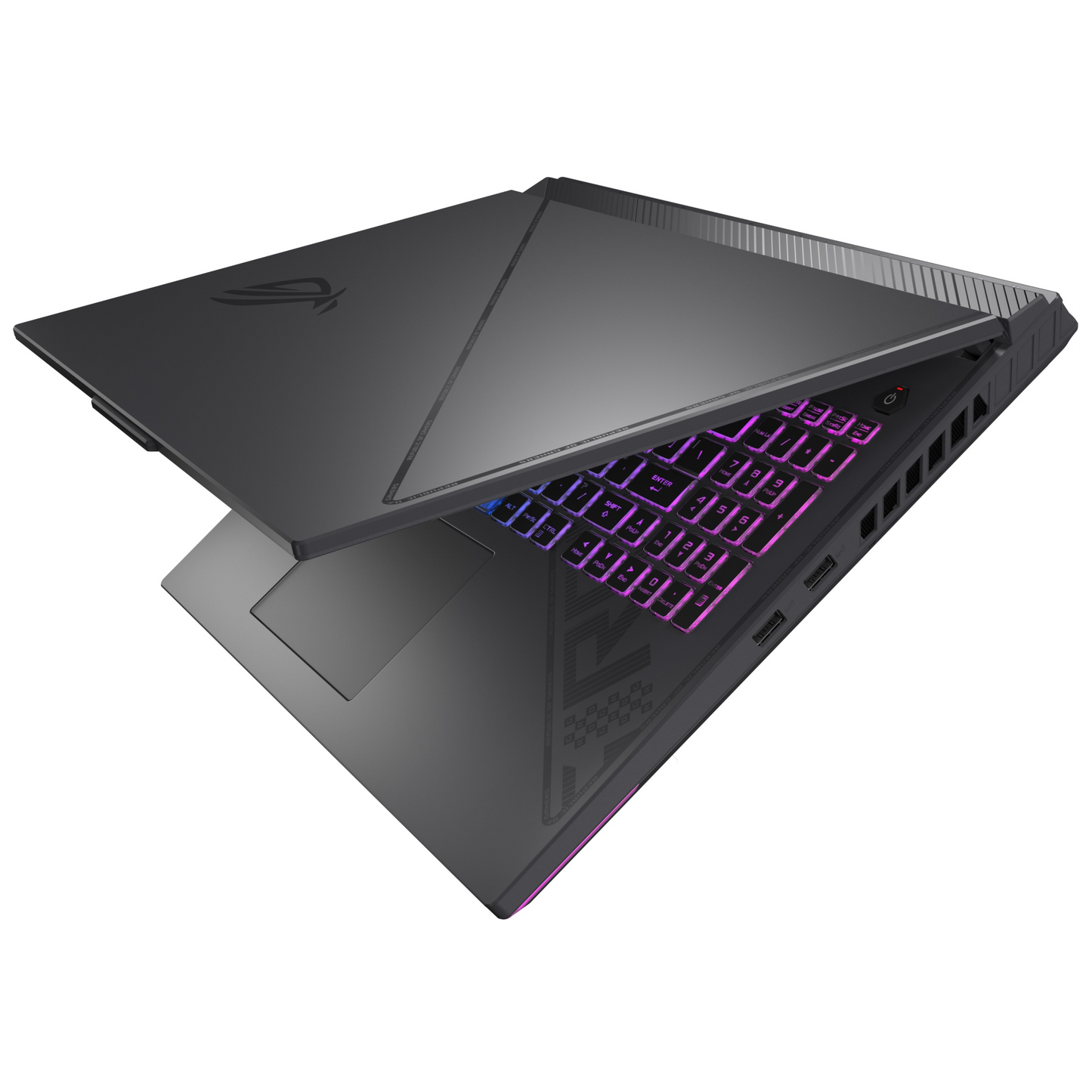 Notebook Asus ROG STRIX G18 G814JZR-G18 Intel i9-14900HX RTX 4080 12GB 32GB RAM