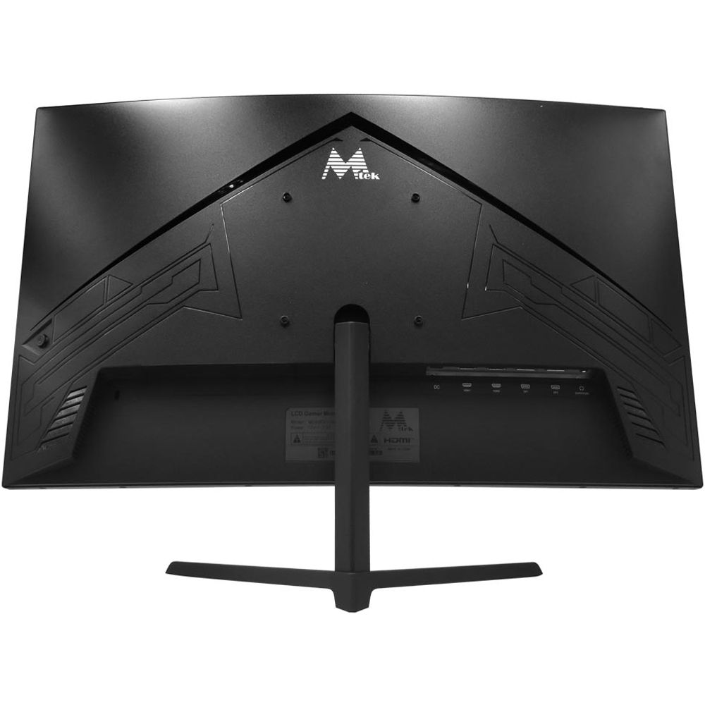 Monitor Mtek Curvo M24SFV165C 24" FHD 165 Hz