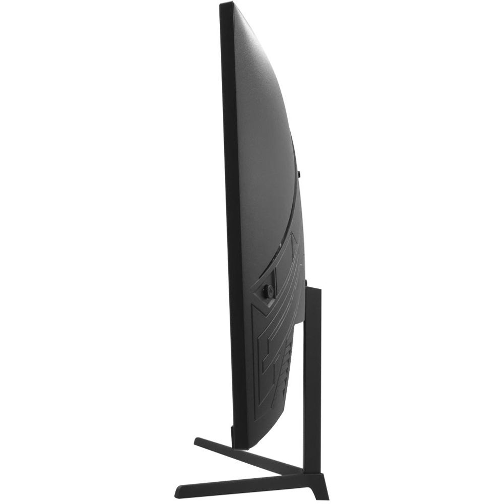 Monitor Mtek Curvo M24SFV165C 24" FHD 165 Hz