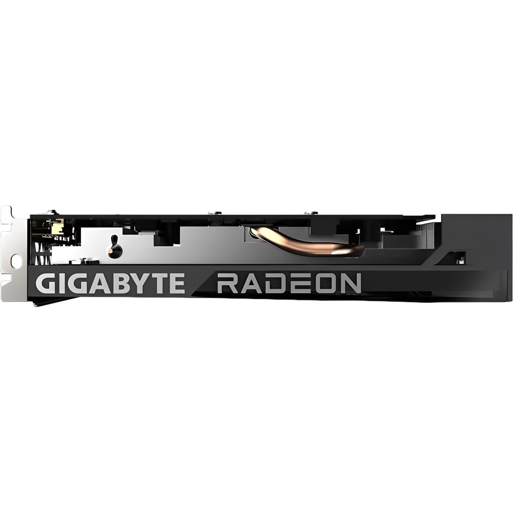 Placa de Video Gigabyte Radeon RX 6400 Eagle 4 GB GDDR6