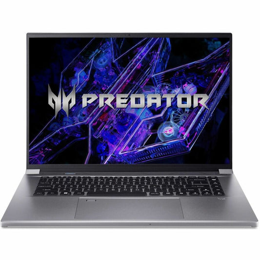 Notebook Acer Predator Triton Neo 16 PTN16-51-932N Intel Ultra 9 185H RTX 4070 8GB