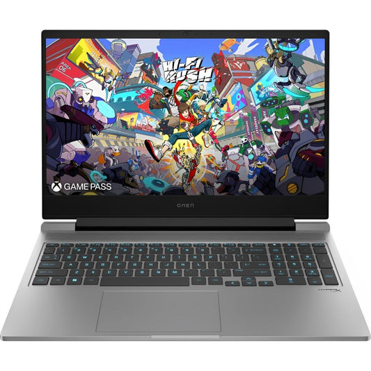 Notebook HP Omen 16-AE0267NR Intel i7-14650HX RTX 4060 8GB (2025)