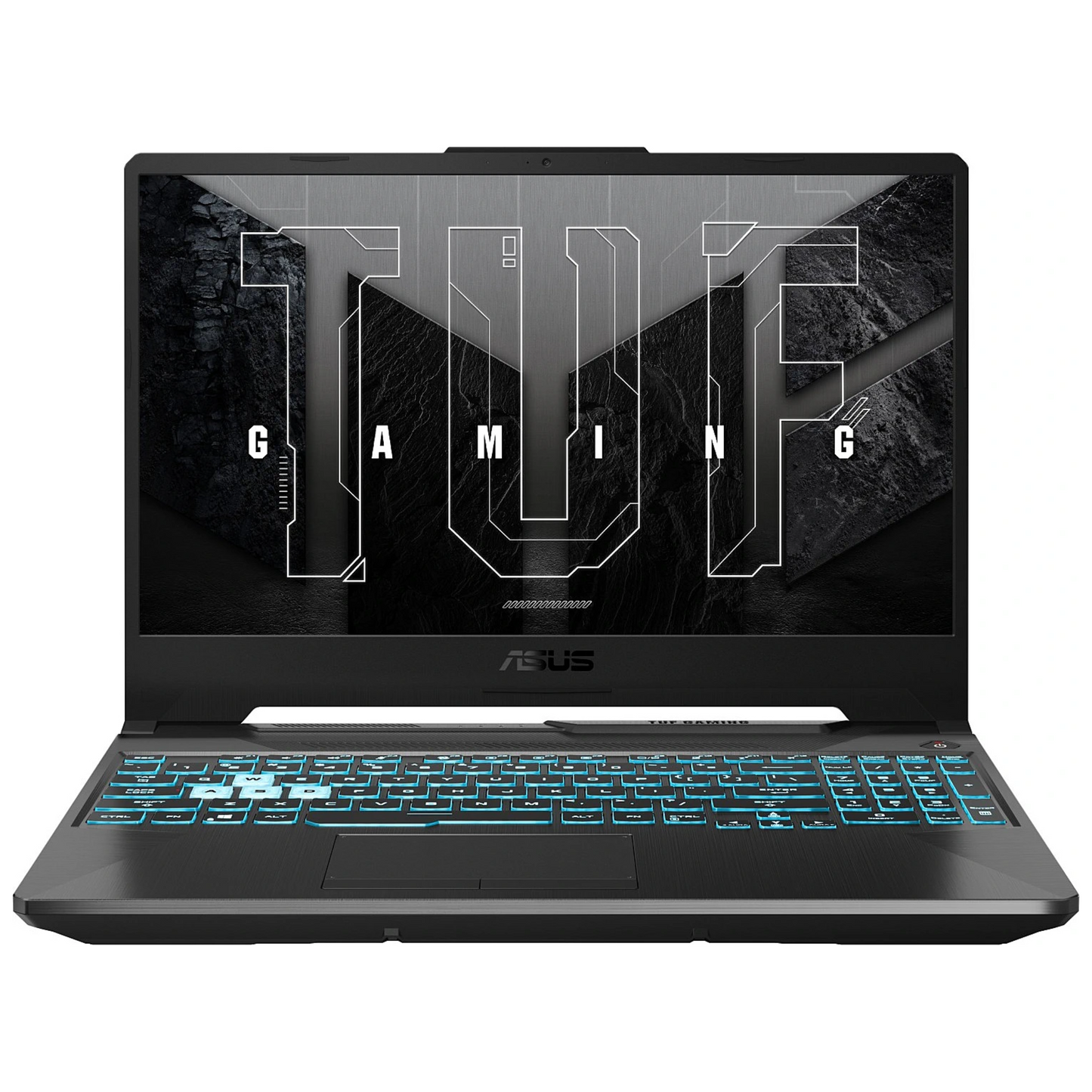Notebook Asus TUF A15 FA506NF-HN005W Ryzen 5-7535HS RTX 2050 4GB