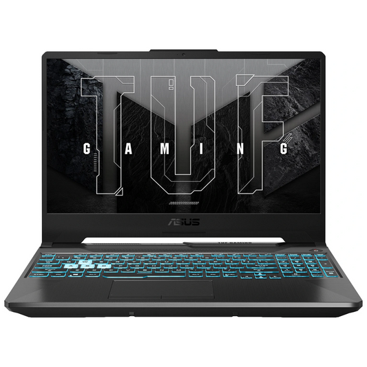 Notebook Asus TUF A15 FA506NF-HN005W Ryzen 5-7535HS RTX 2050 4GB