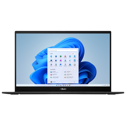 Notebook Asus Creator Q OLED Intel i7-13620H RTX 3050 6GB