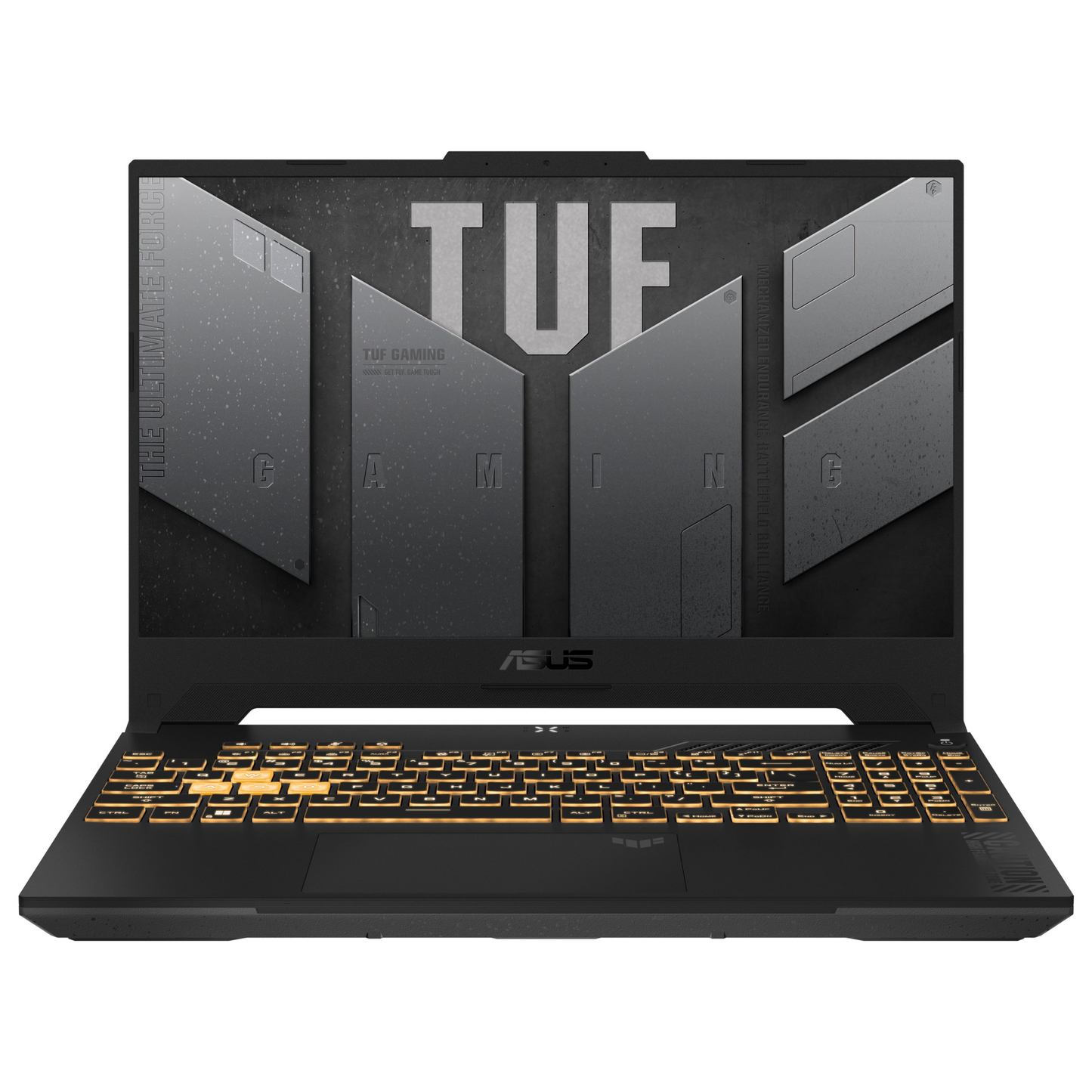 Notebook Asus TUF F15 FX507ZV-F15 Intel i7-12700H RTX 4060 8GB