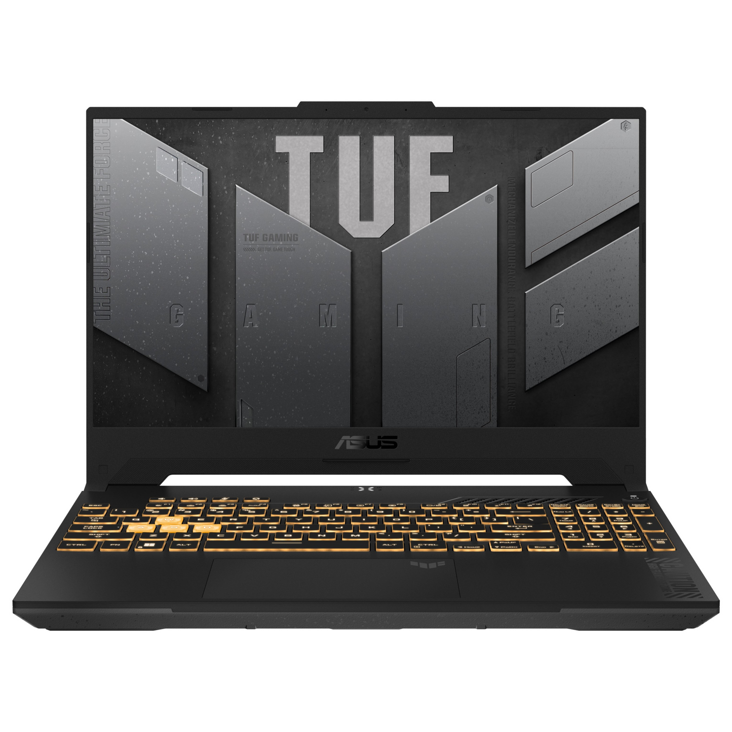 Notebook Asus TUF F15 FX507VV-WS74 Intel i7-13620H RTX 4060 8GB