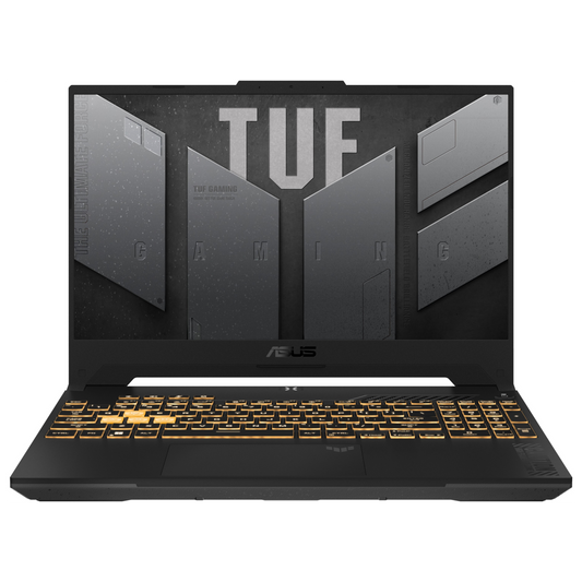 Notebook Asus TUF F15 FX507ZU4-LP160W Intel i7-12700H RTX 4050 6GB