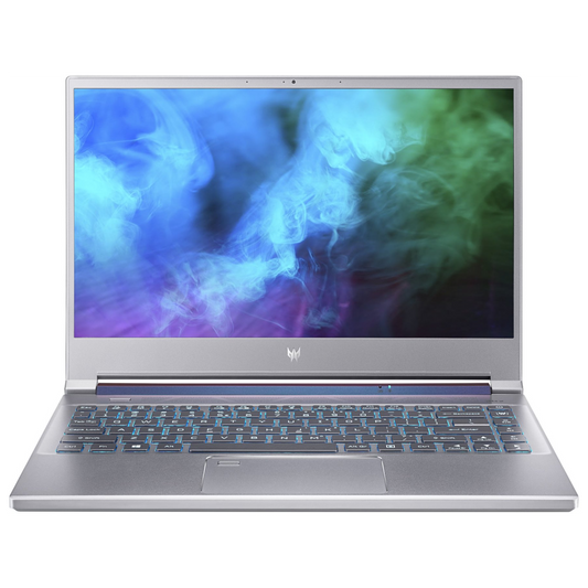 Notebook Acer Predator Triton 300 SE Intel i7-11800H RTX 3060