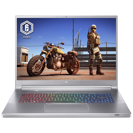 Notebook Acer Predator Triton 300 SE Intel i7-12700H RTX 3060 6GB
