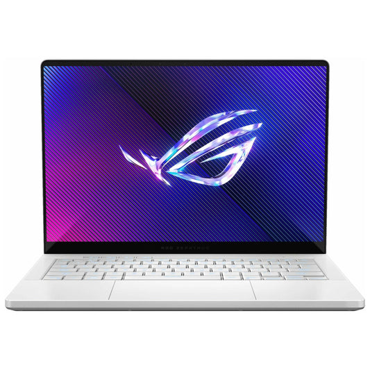 Notebook Asus ROG Zephyrus G14 GA403UI Ryzen 9-8945HS RTX 4070 8GB 3K OLED 32GB RAM