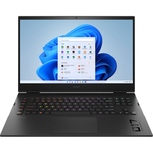 Notebook HP OMEN 17-CK2059NR  (2024) Intel i9-13900HX RTX 4090 16GB