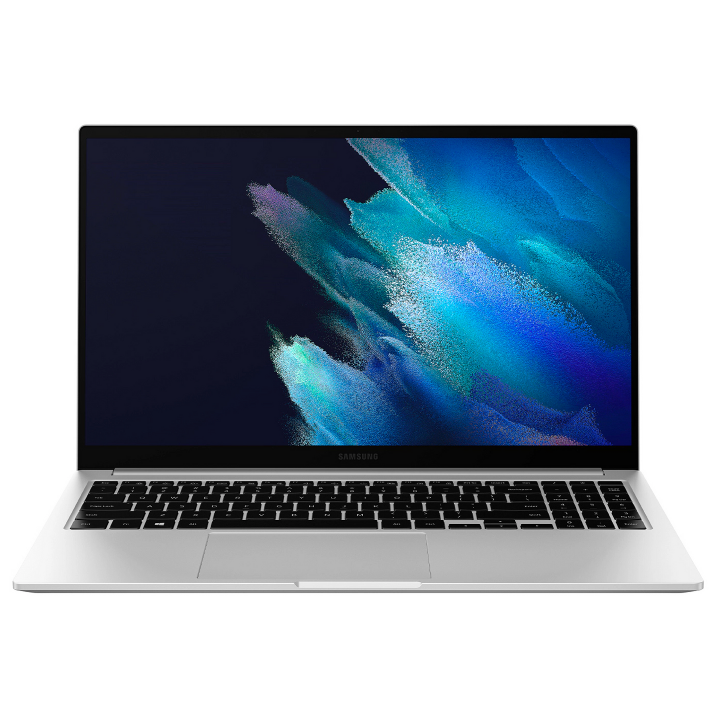 Notebook Samsung Galaxy Book Intel i5-1135G7