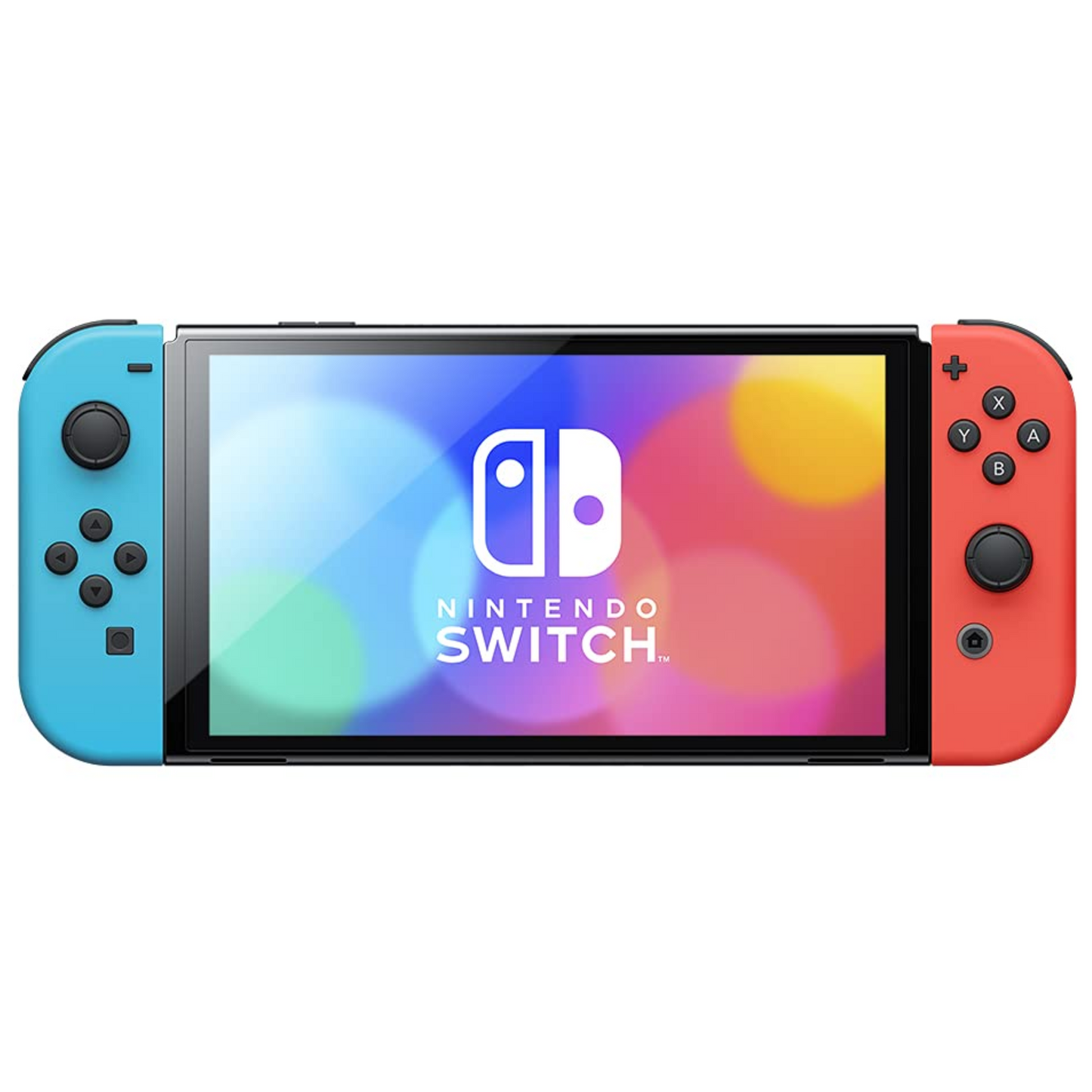 Nintendo Switch OLED 64GB