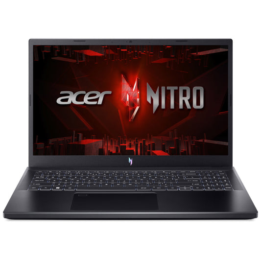 Notebook Acer Nitro V 15 ANV15-51-73B9 Intel i7-13620H RTX 4050 6GB