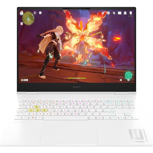 Notebook HP OMEN Transcend 16-U1023DX Intel i9-14900HX RTX 4070 8GB 240Hz