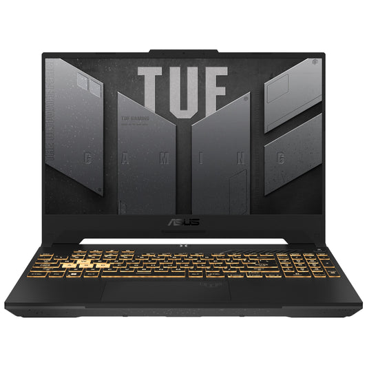 Notebook Asus TUF F15 FX507ZC4-HN184W Intel i5-12500H RTX 3050 4GB