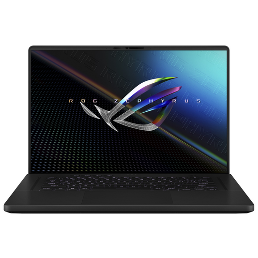 Notebook Asus ROG ZEPHYRUS M16 Intel i9-12900H RTX 3070Ti 8GB