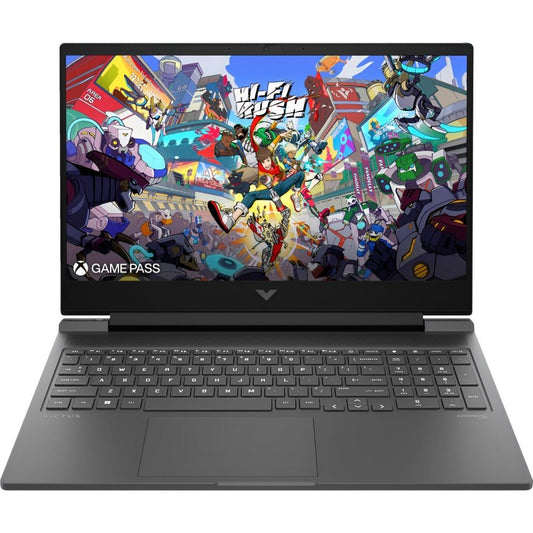 Notebook HP Victus 16-S1023DX Ryzen 7-8845HS RTX 4070 8GB