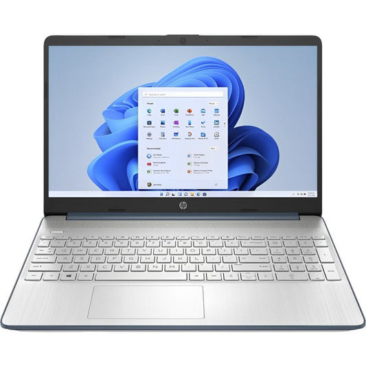 Notebook HP 15-DY5885 Intel i5-1235U 8GB RAM 256GB SSD