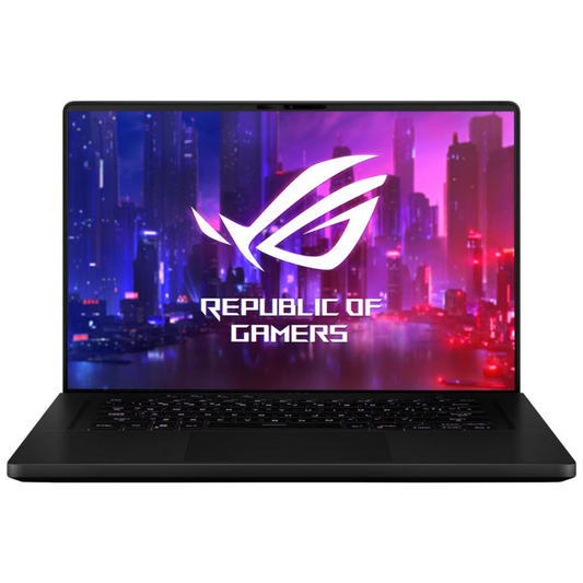 Notebook Asus ROG ZEPHYRUS M16 Intel i7-12700H RTX 3060 6GB